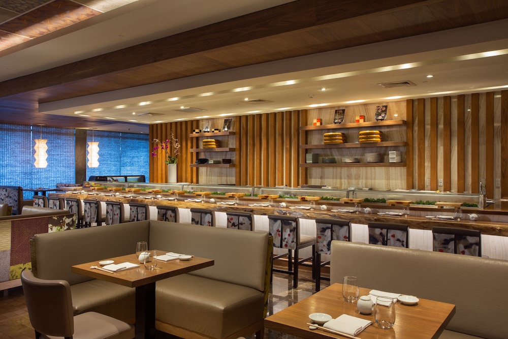 City of Dreams Nobu Hotel Manila 33/50