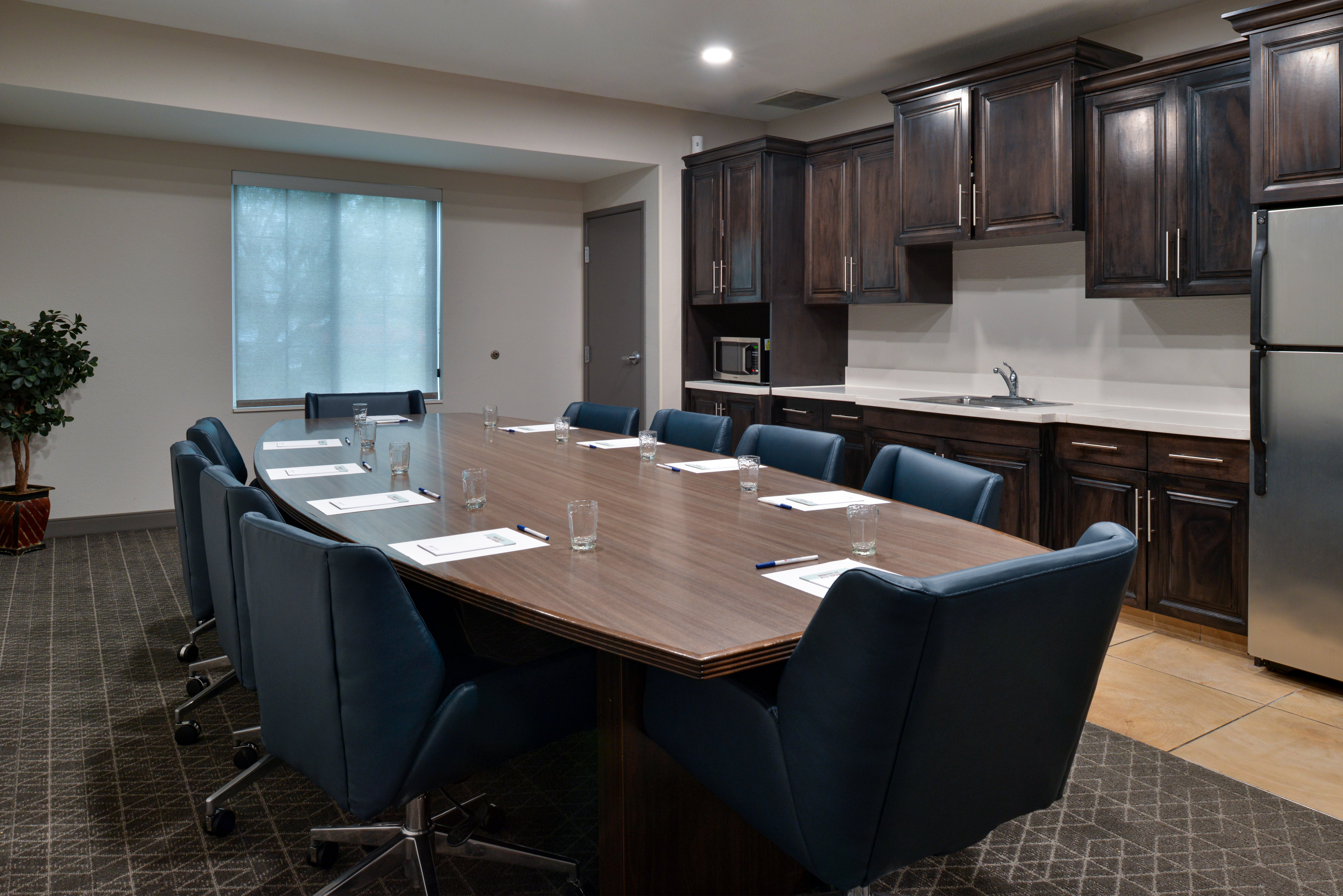 Candlewood Suites St. Joseph 47/54