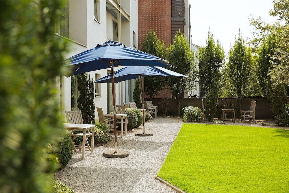 Harts Hotel 40/50