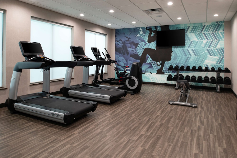 Hyatt Place Dallas/Rockwall 17/49