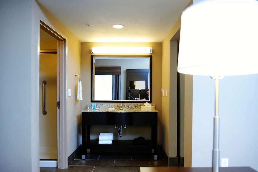 Hampton Inn Crystal River Fl 22/57