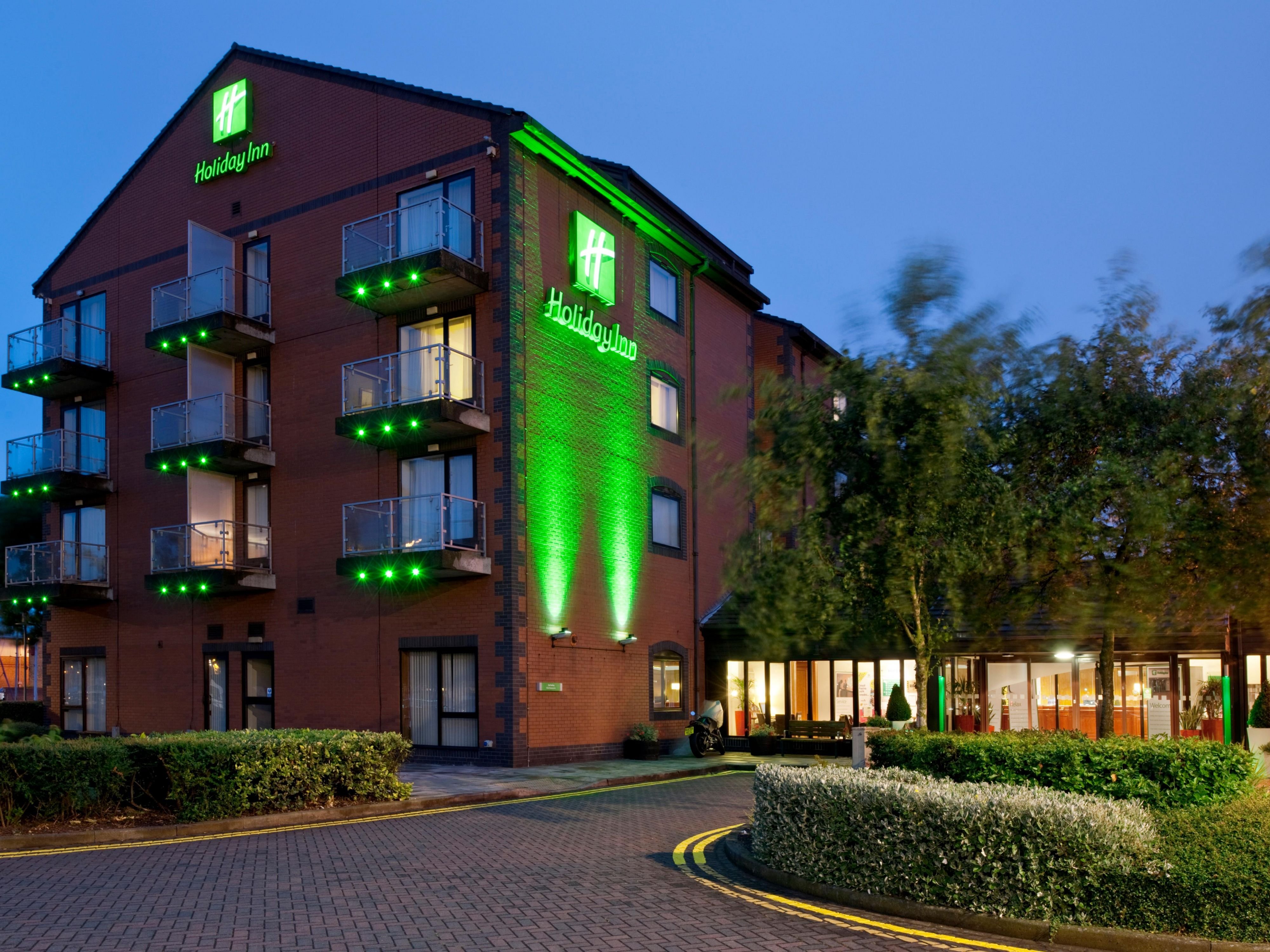 Holiday Inn Hull Marina 5/43