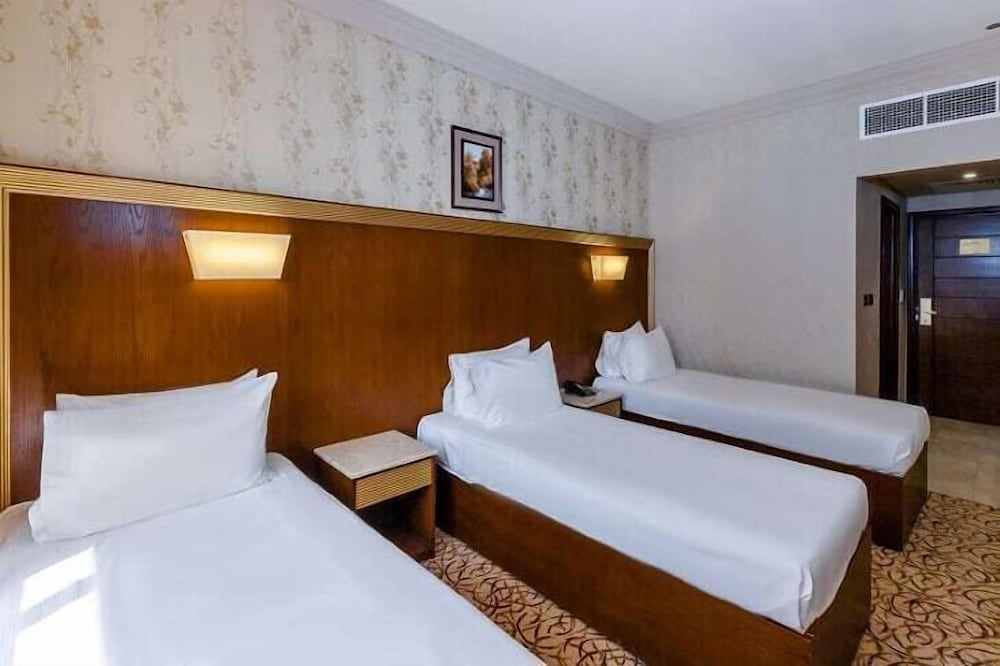 فندق ضيافة الرجاء(Hotel Deafat Al Rajaa) 12/25