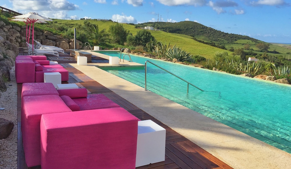 HOTEL RITUAL EL PALMAR - ADULTS ONLY 28/53
