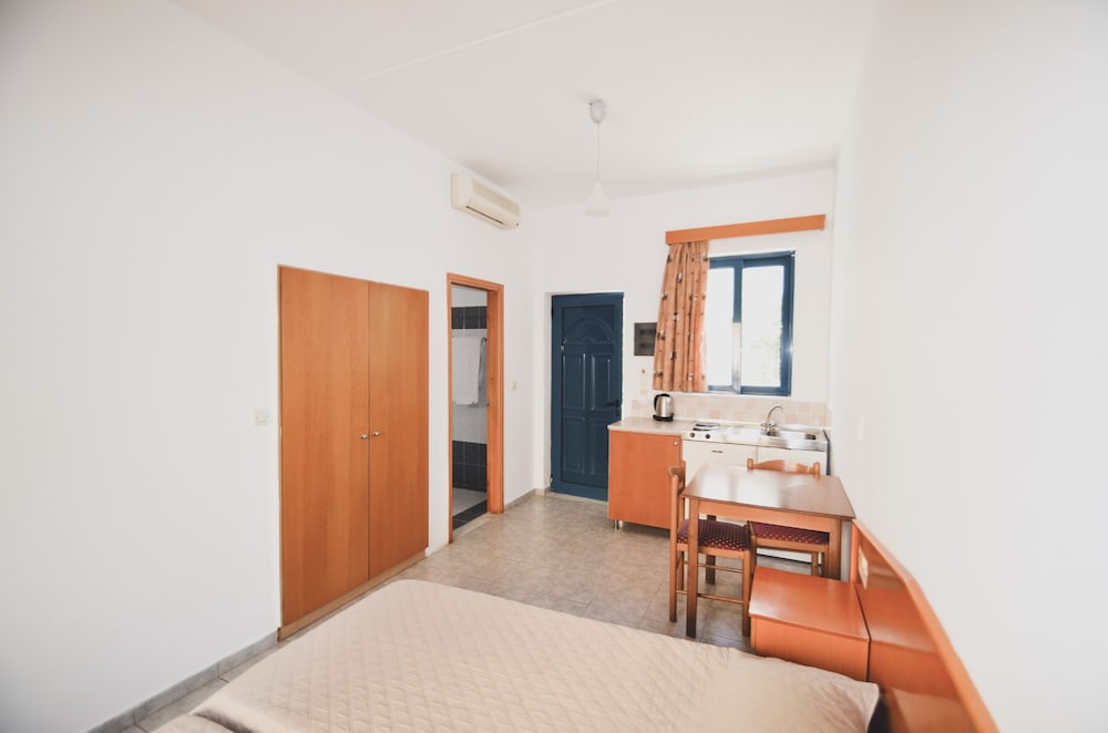 Stegna Star Apartments 13/25