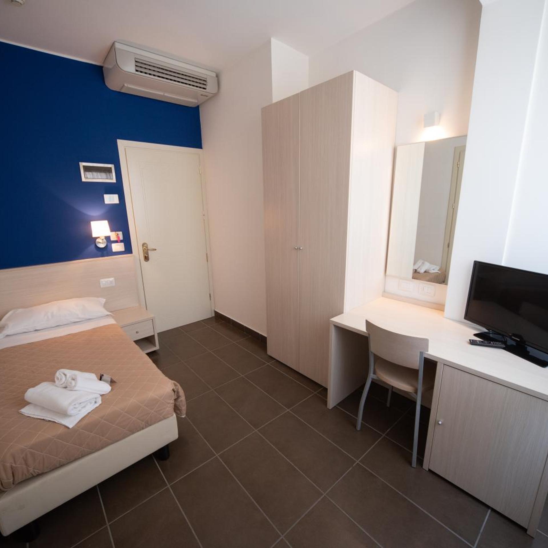 Hotel Alabama Riccione 19/49