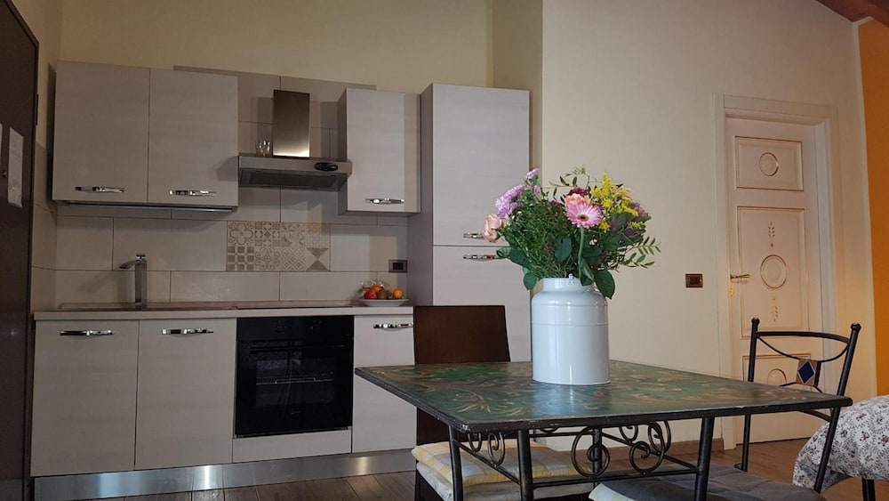 B&B La Tartaruga 7/50