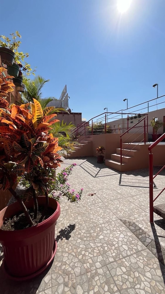 Villas and Suites Paraiso del Sur 66/68