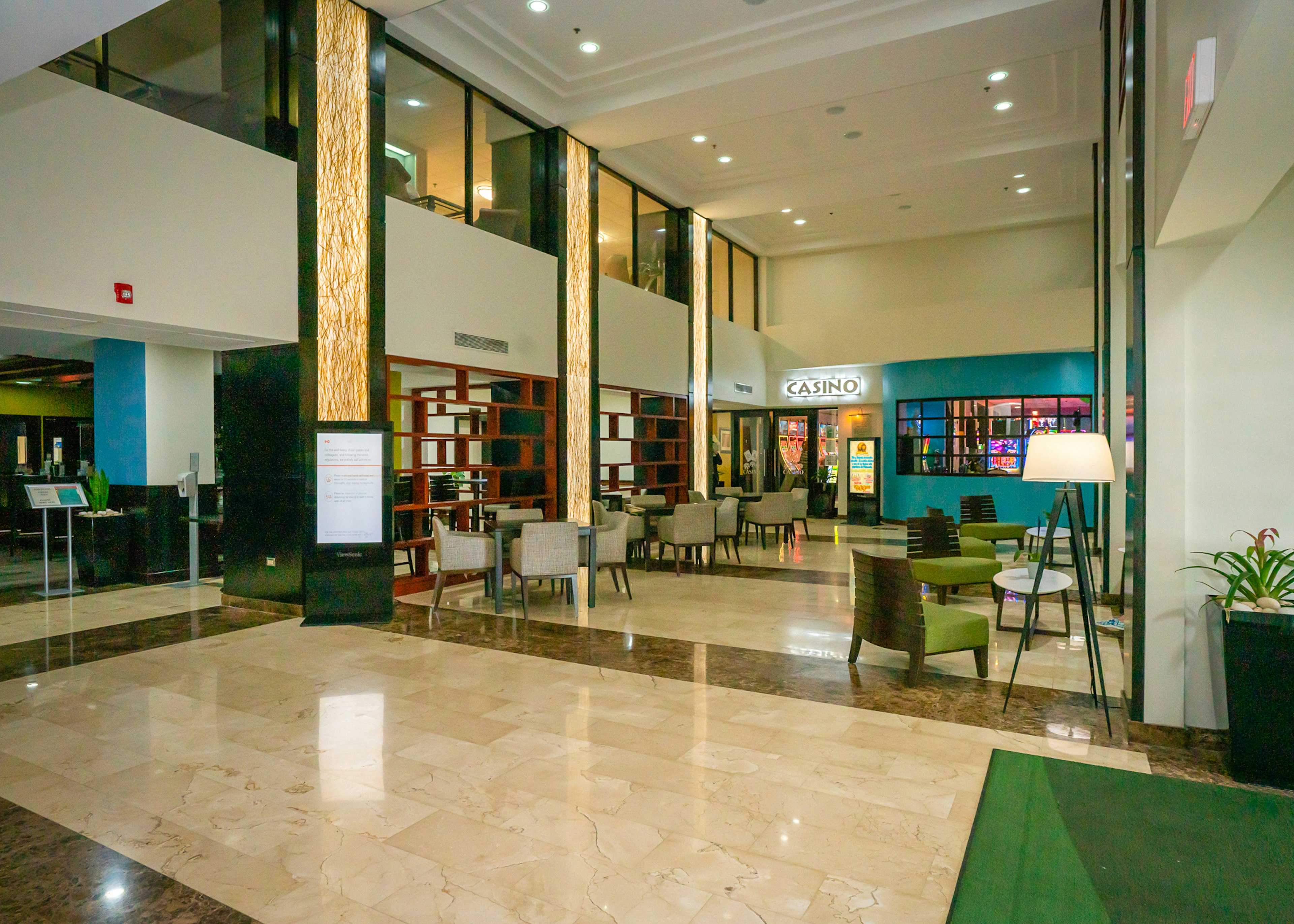 Holiday Inn Mayaguez and Tropical Casino 41/64