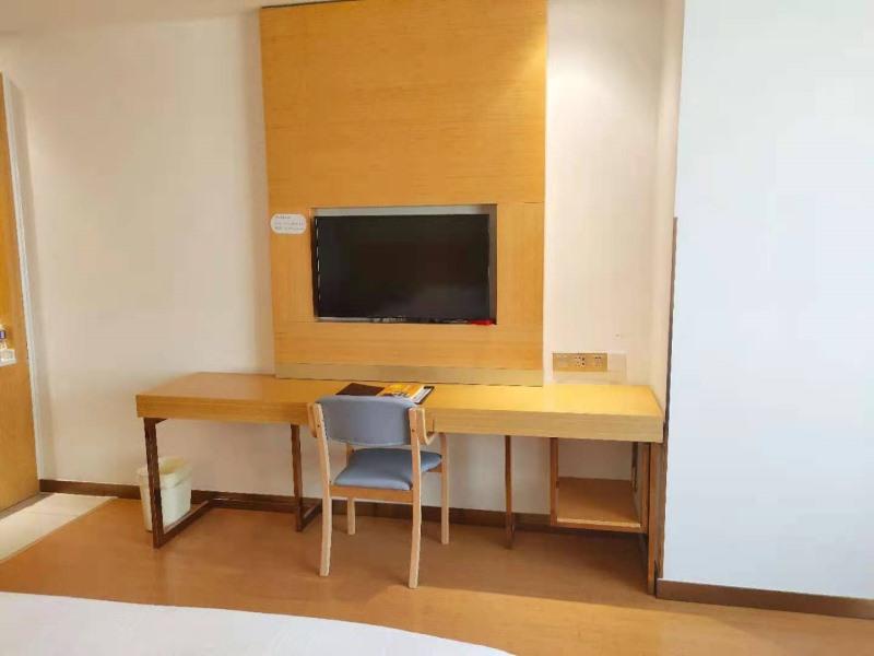 GreenTree Inn Wuxi Huishan District Yangshan Town Jiayang Life Plaza Business Hotel 27/34