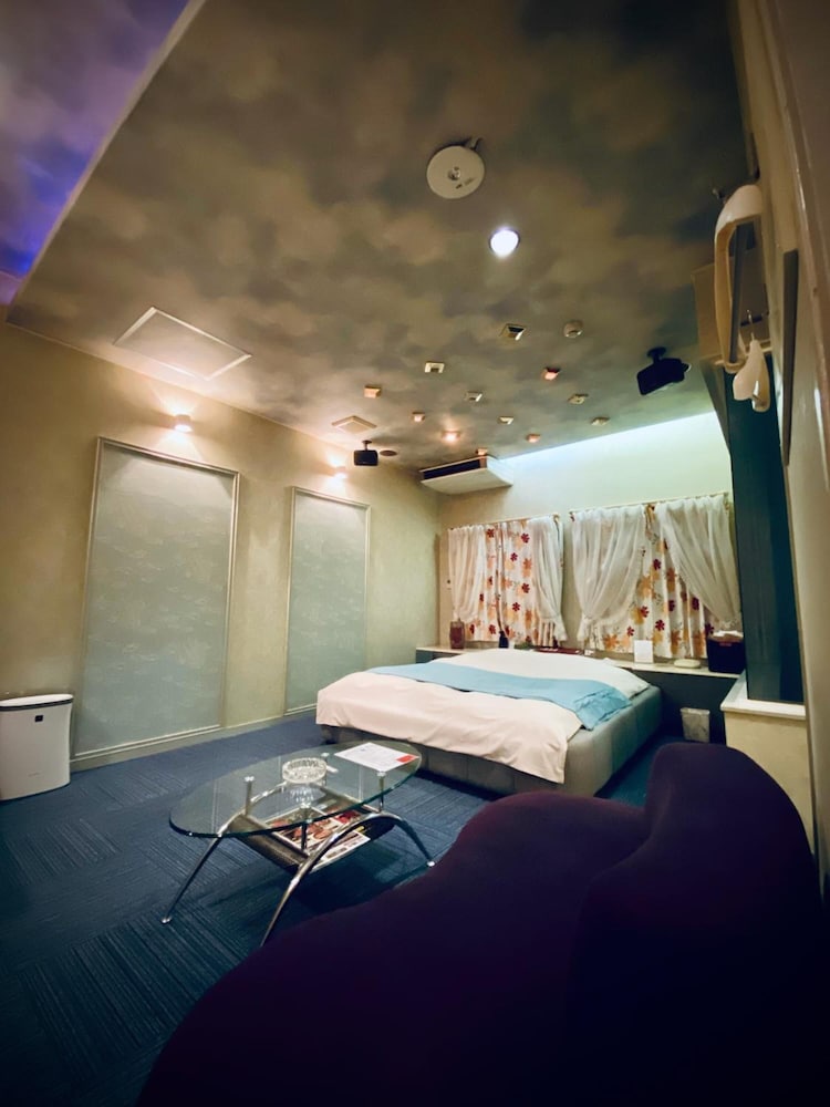 Hotel Sagano - Adults Only 23/34