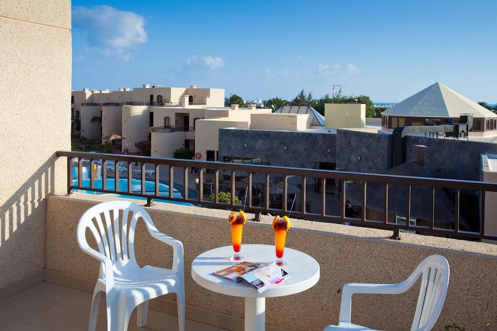 BLUESEA Costa Teguise Gardens 42/61