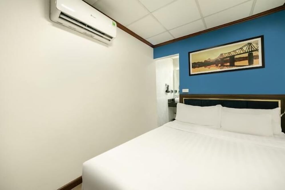 A25 Hotel 19 Cha Ca 24/49