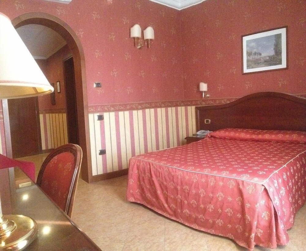 Hotel Al Boschetto 17/50