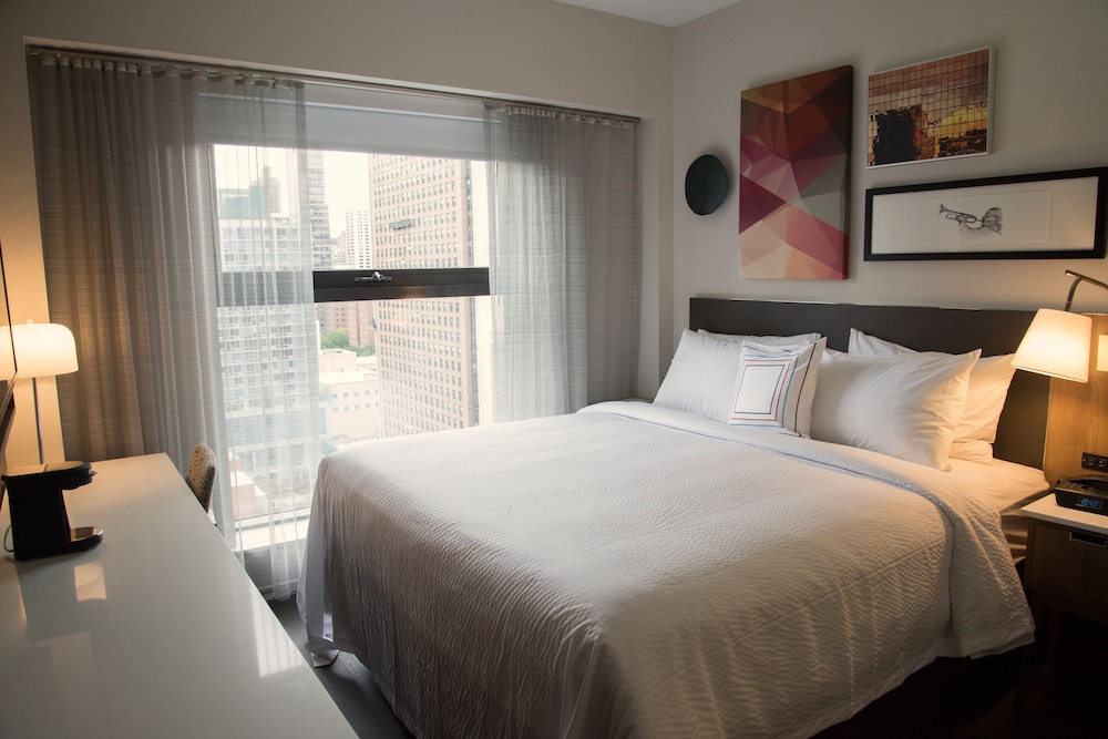 Fairfield Inn and Suites New York Manhattan Central Park 19/44