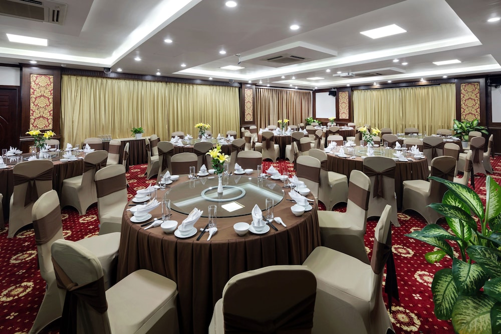 Center Hotel Bac Ninh 26/30