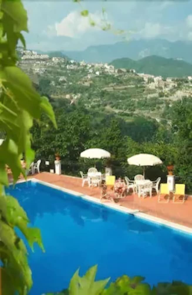 Hotel Villa Giuseppina 34/50