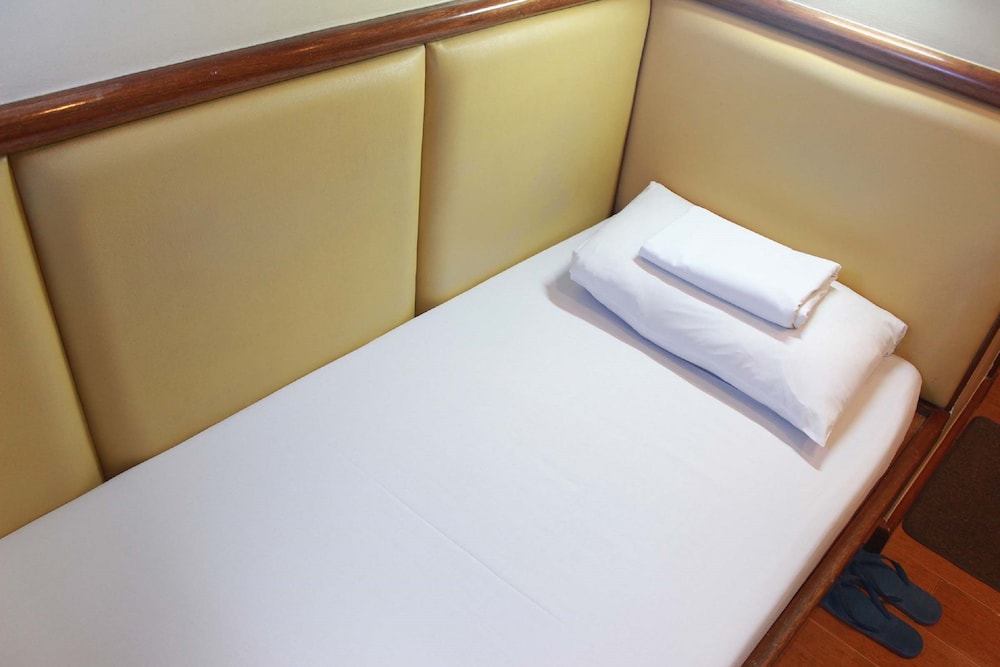 Kabayan Hotel Pasay 43/70