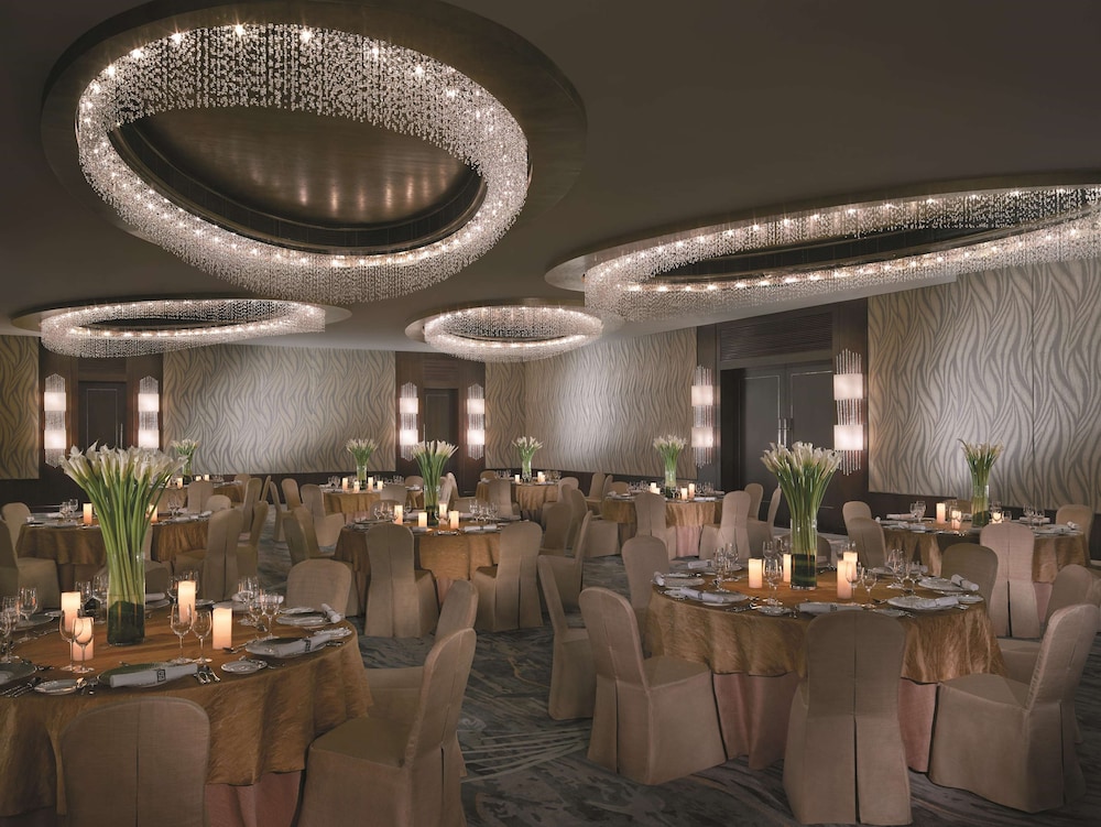 Jing An Shangri La West Shanghai Ex Jing An Shangri La 57/67