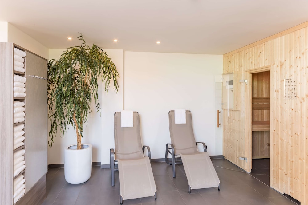 PARK INN BY RADISSON GOTTINGEN 2/49