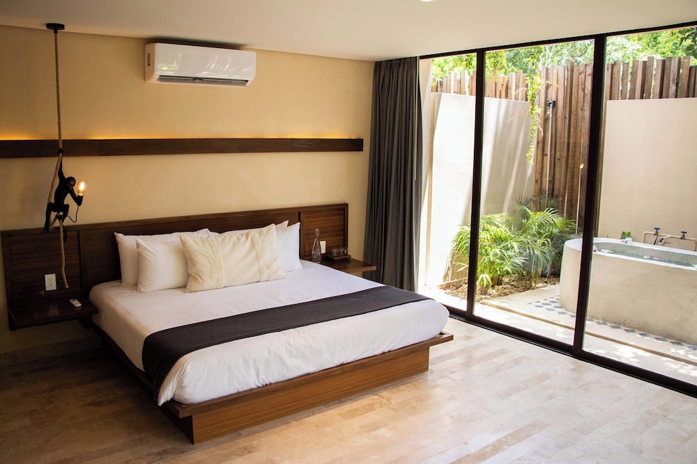 Collection O Faisano Boutique Luxury Hotel, Tulum Beach 41/109