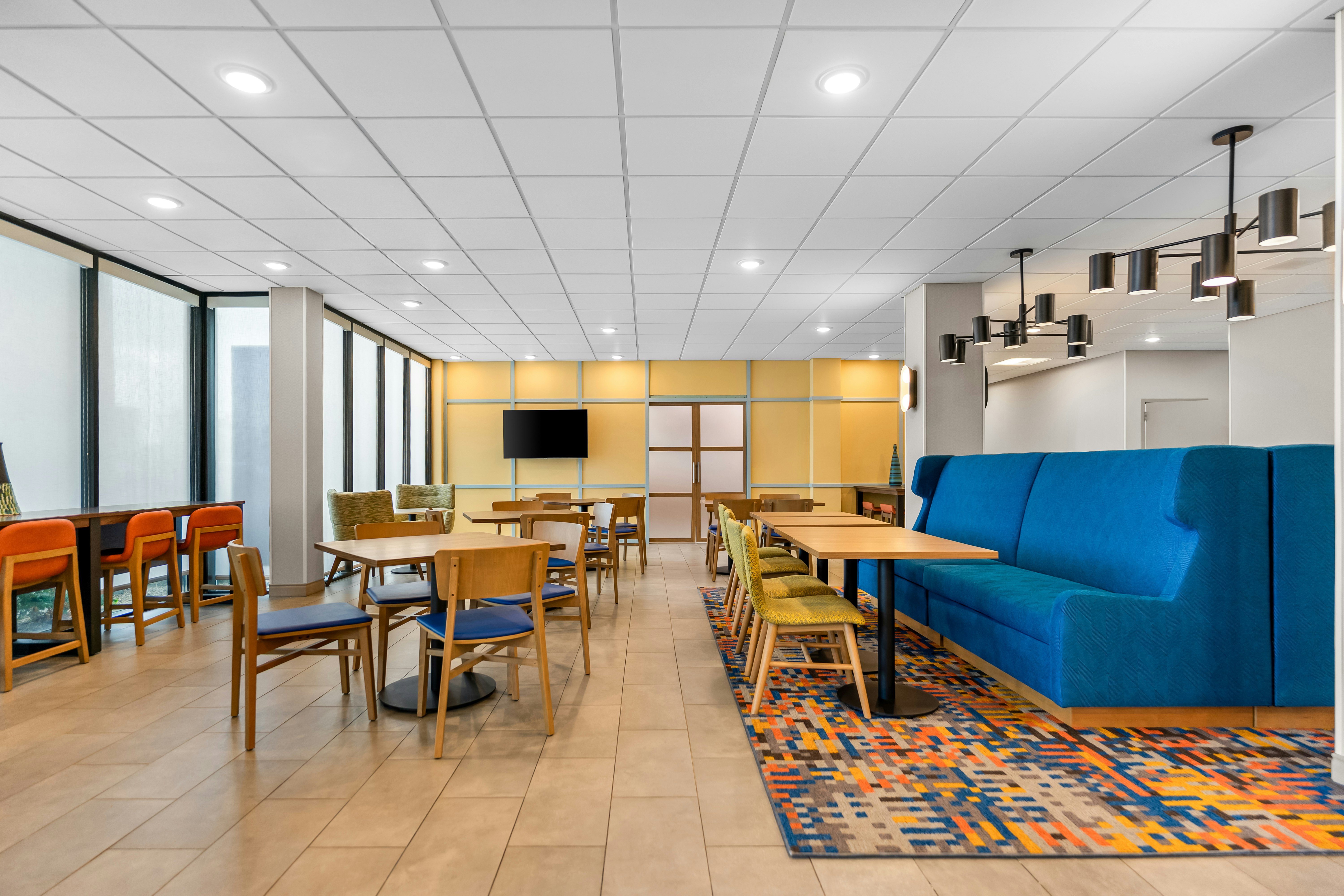 Hampton Inn Chicago/Gurnee 36/67