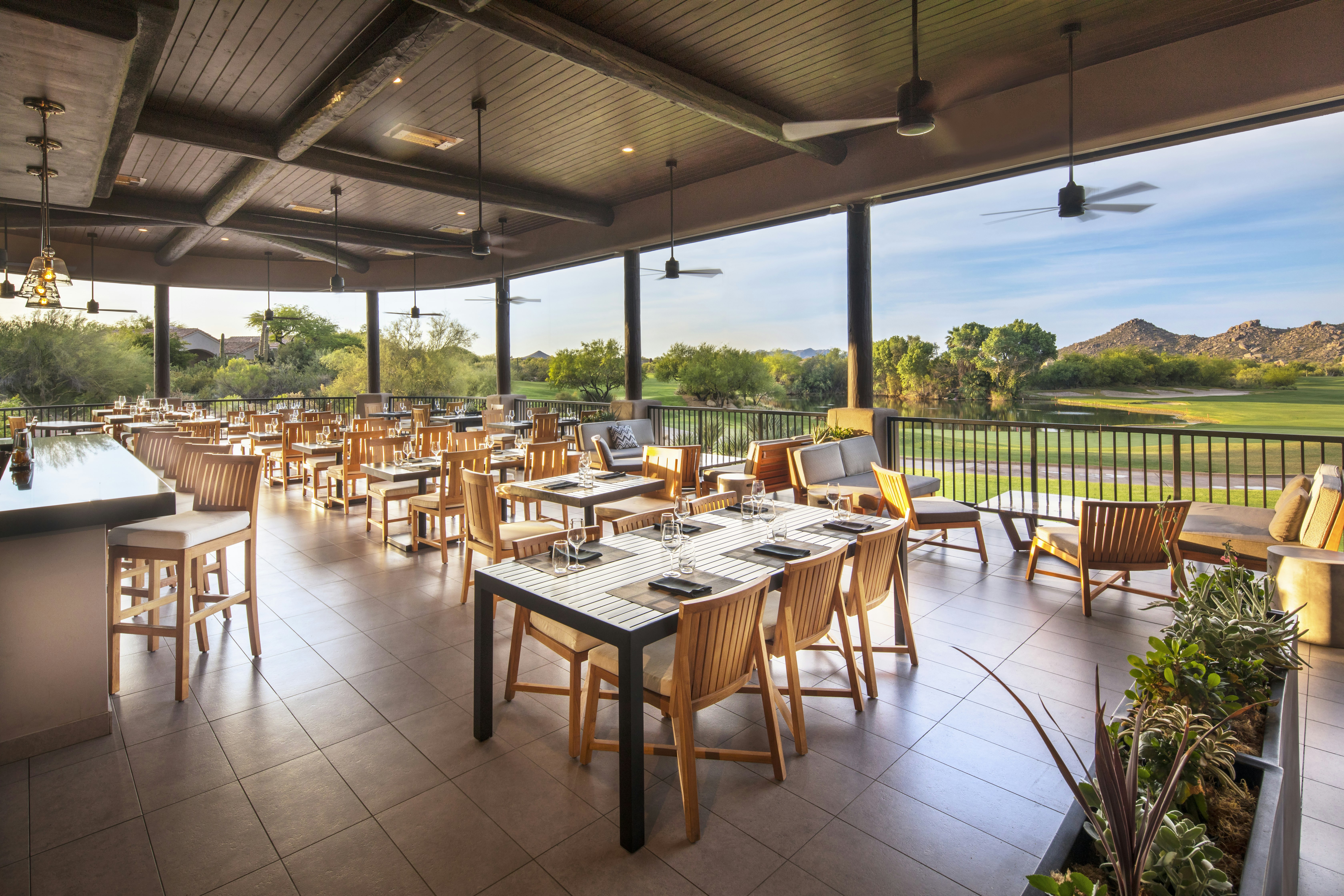 Boulders Resort & Spa Scottsdale Curio Collection by Hilton 27/50