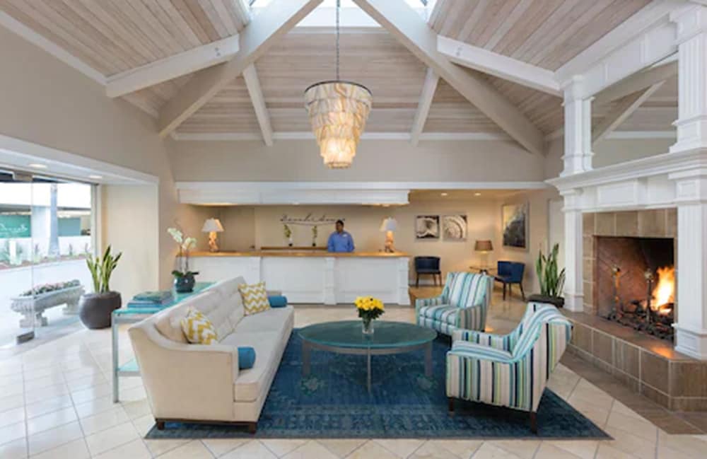 Beach House Hotel At Hermosa Beach 28/51