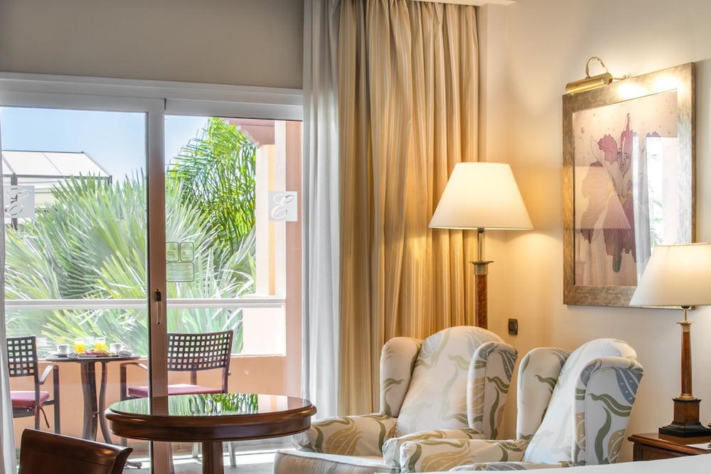 Elba Estepona Gran Hotel and Thalasso Spa 17/50