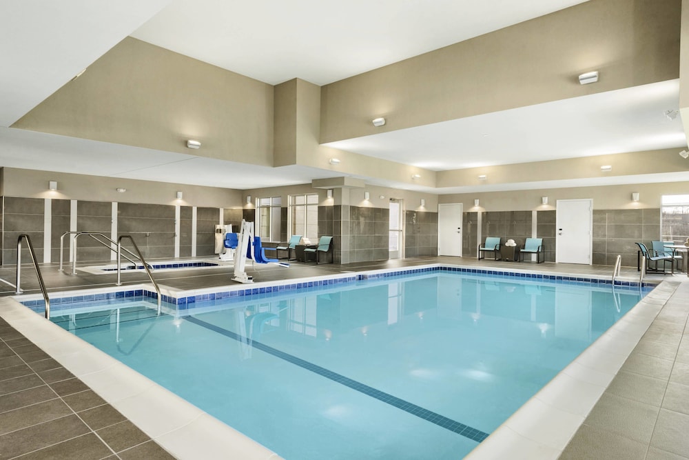 Residence Inn St Paul Woodbury 10/33