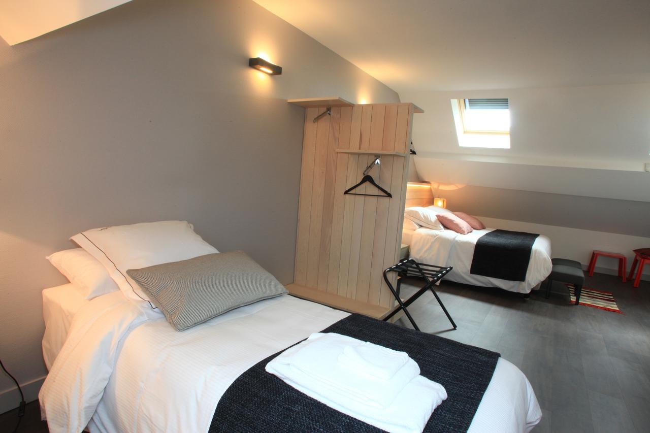 Le Relais D'aligre 6/33