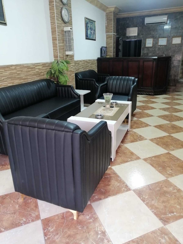 Al-Nujoom Hotel Suites 16/19