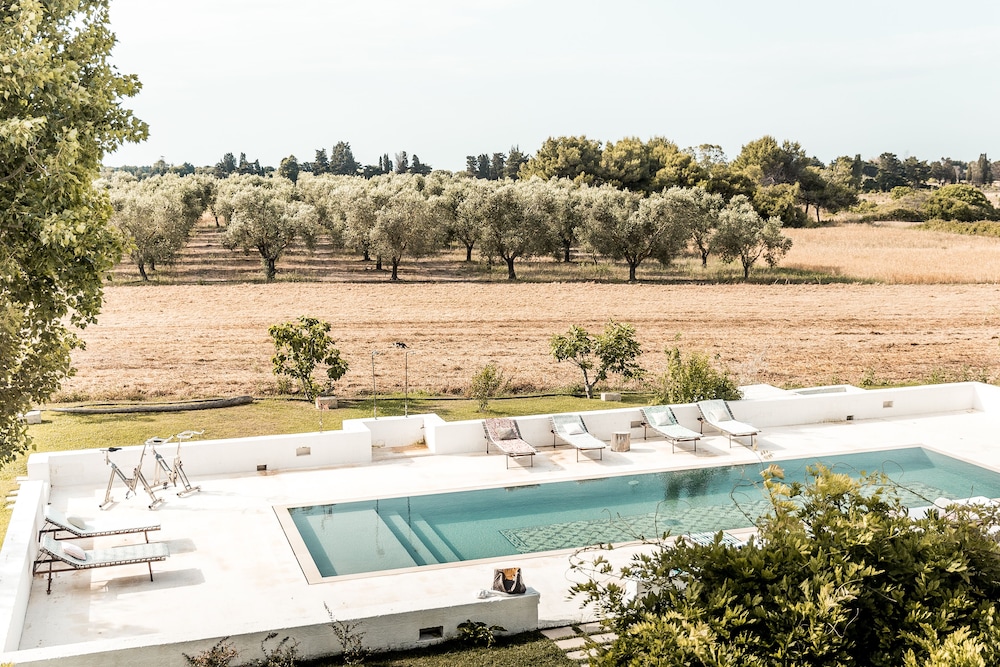 Masseria Prosperi 59/66