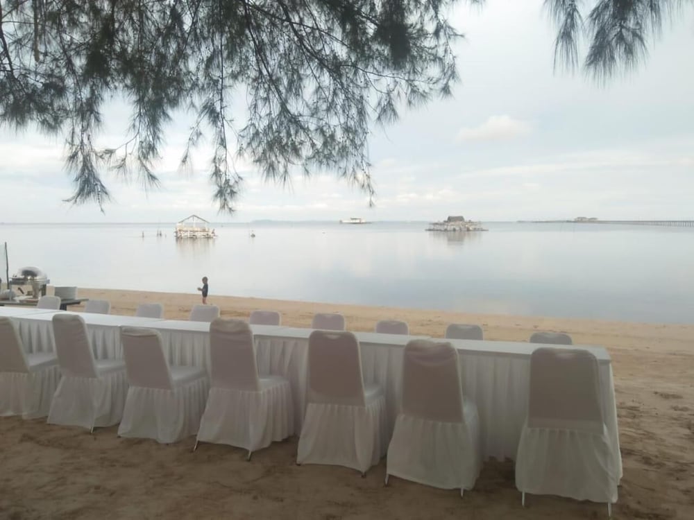 Hello Bintan Beach Cottages 39/49