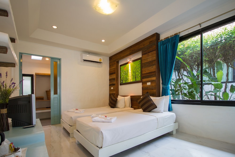 Koh Chang Grand View Resort 16/74