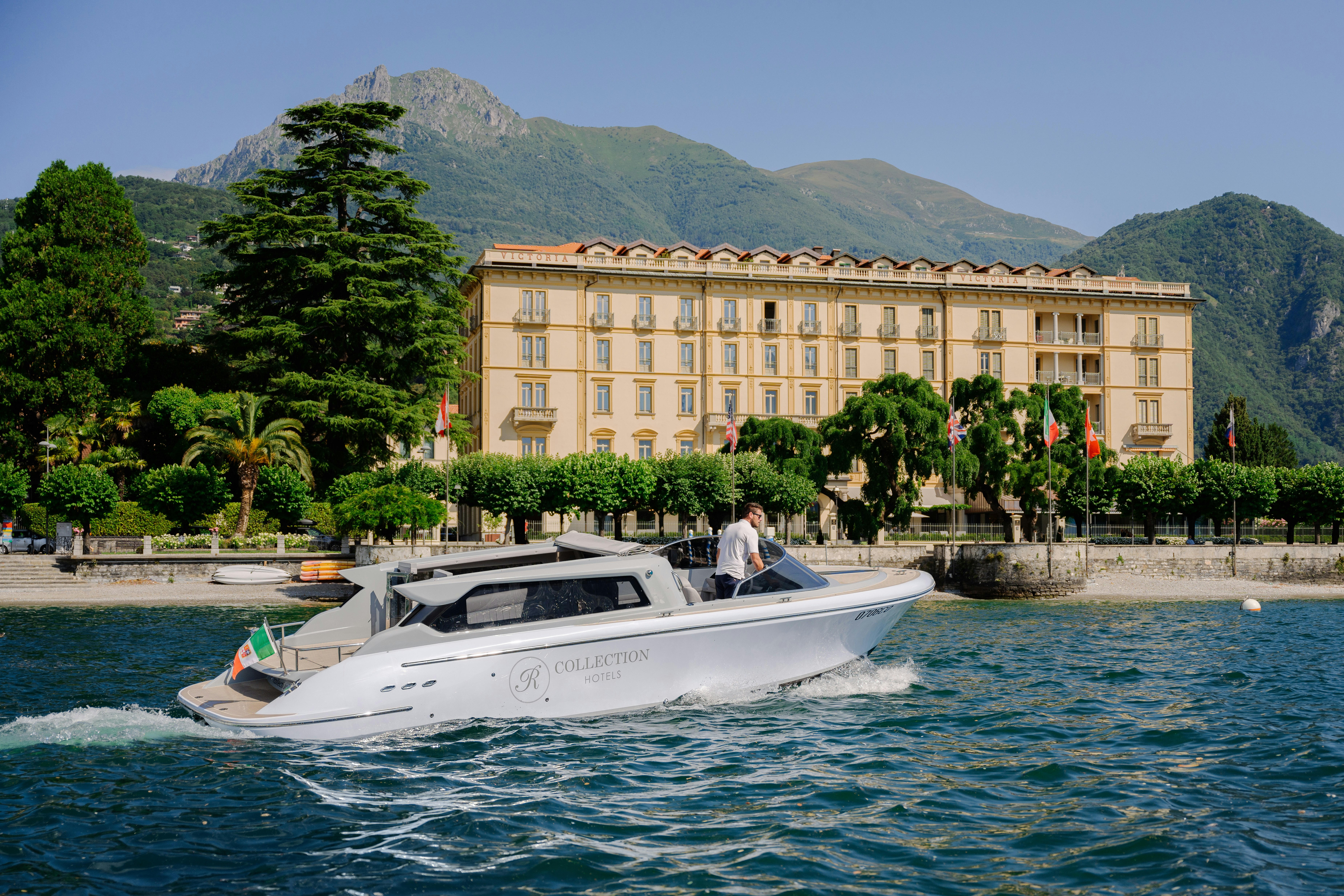 Grand Hotel Victoria Concept And Spa 32/35