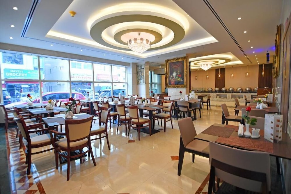 NEJOUM AL EMARATE HOTEL 45/49