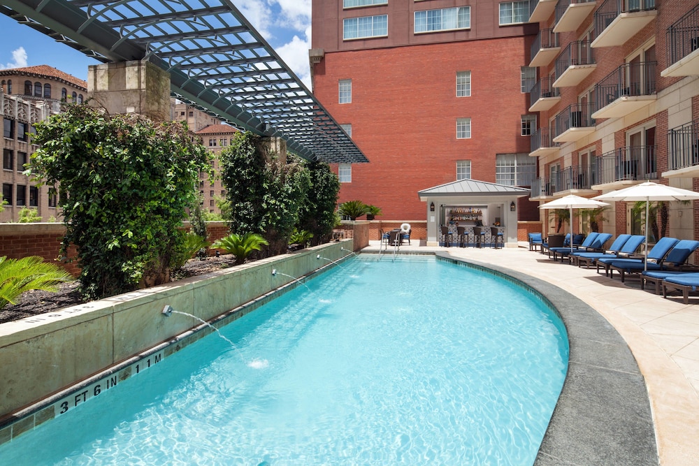 Westin Riverwalk Hotel 1/67