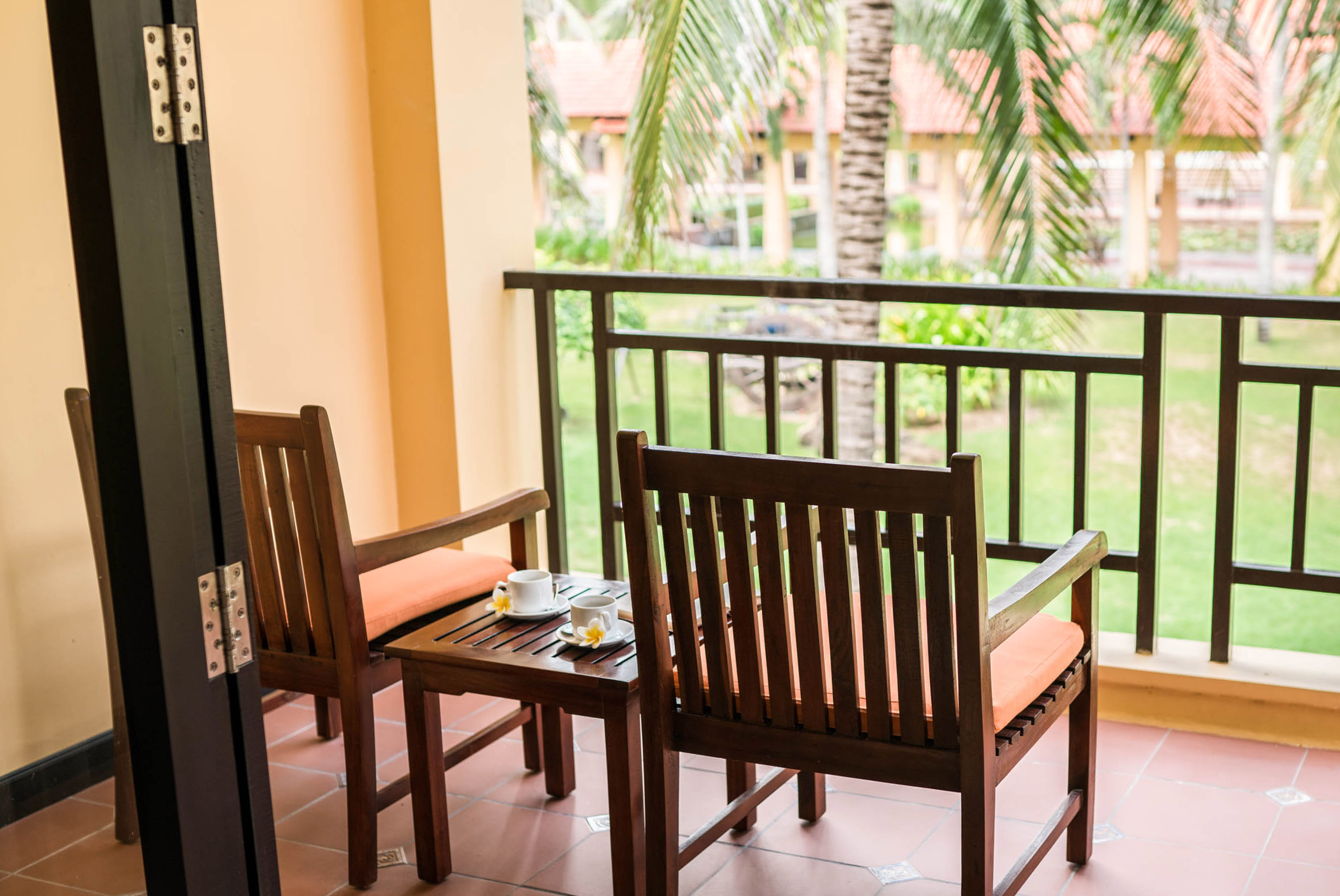 Pandanus Resort 83/140