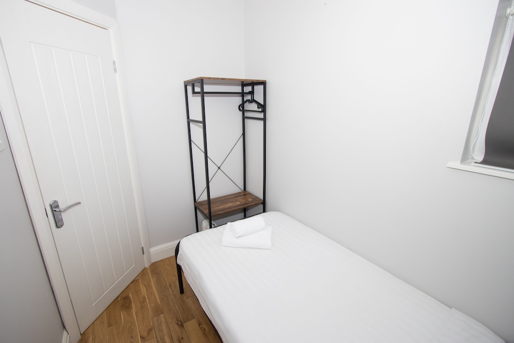 Westciti Croydon Serviced Apartments 23/50