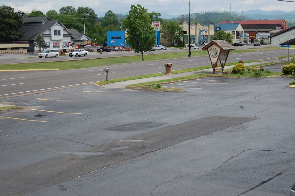 Vacation Lodge 59/65