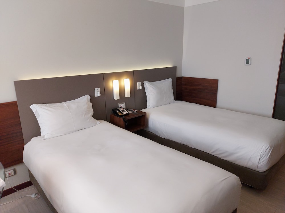 Bugan Hotel Recife by Atlantica 19/53