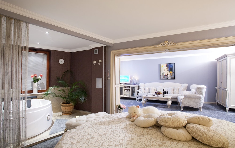 Spa Hotel Rich 6/50