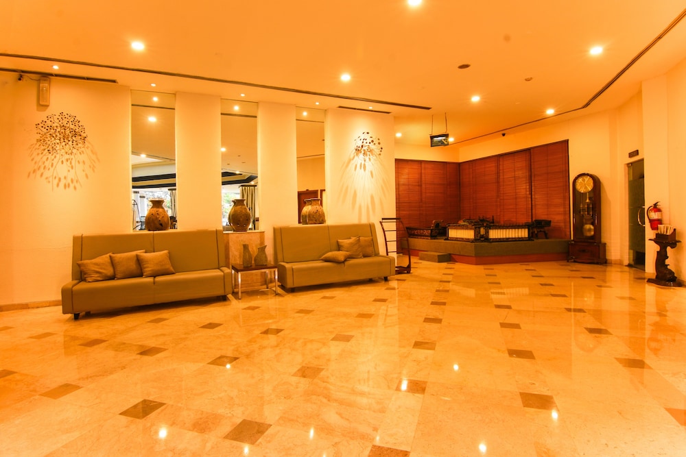 Grand Diamond Hotel Yogyakarta 32/53