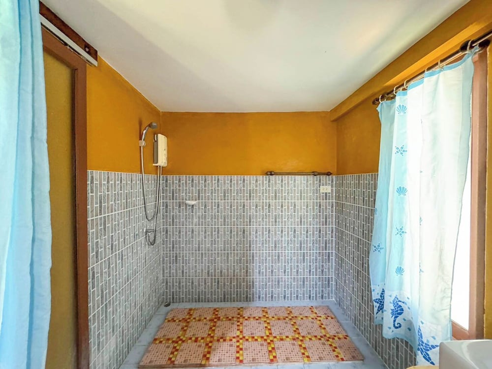 Baanbali Beach Resort 49/50