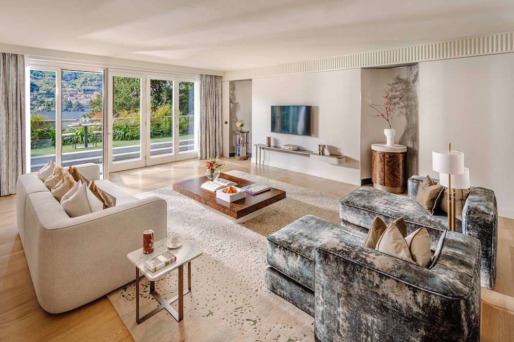 Mandarin Oriental Lago di Como 43/83
