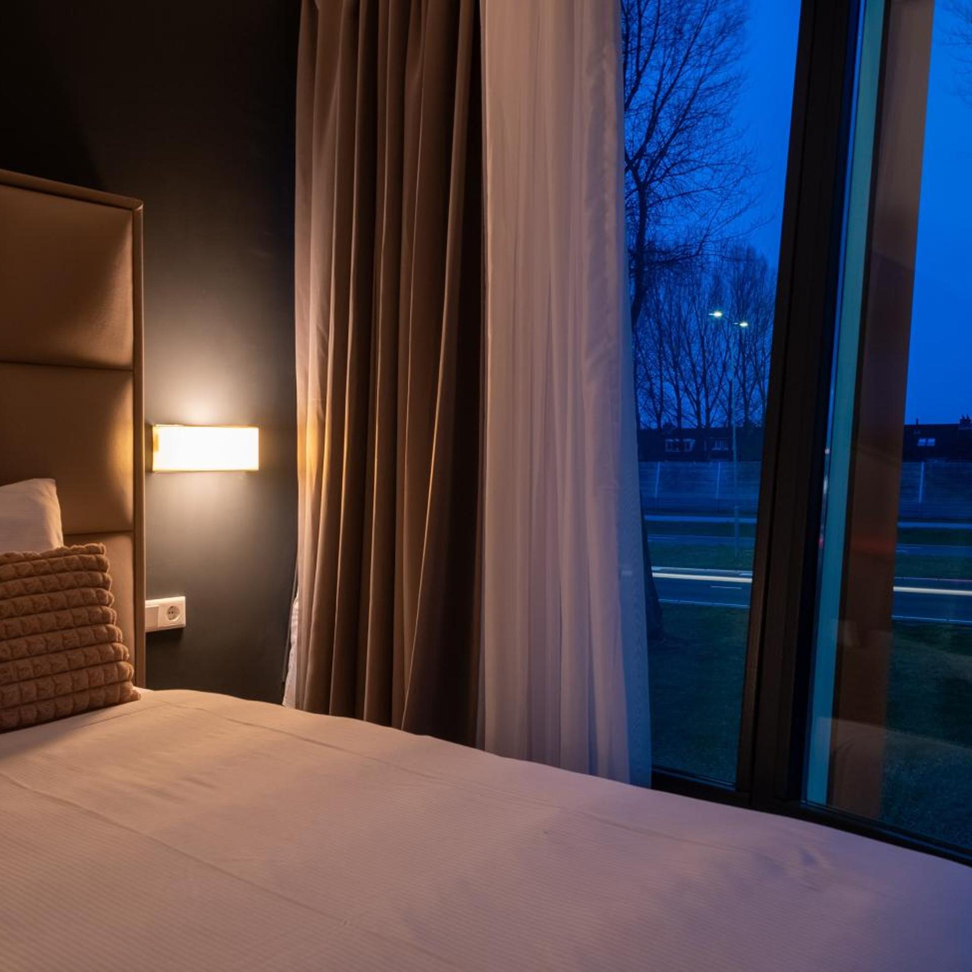 Ma Airport Hotel 14/38