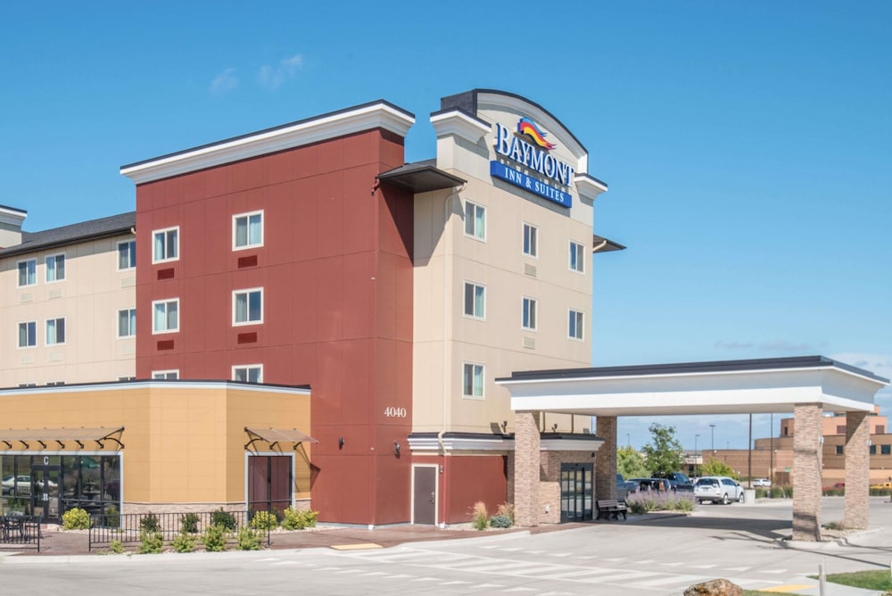 Baymont By Wyndham Rapid City 5/48