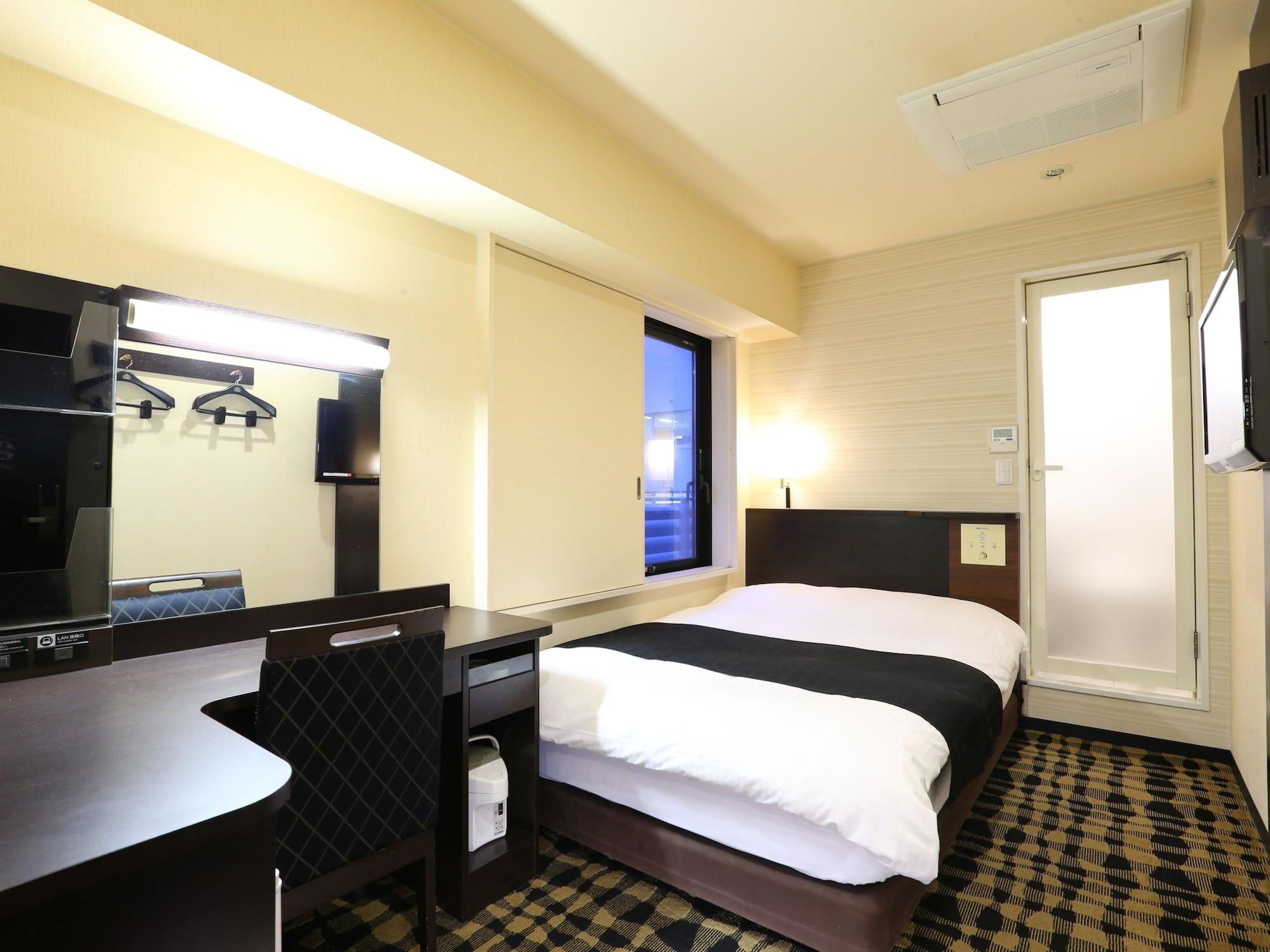 Economy, Double Bed