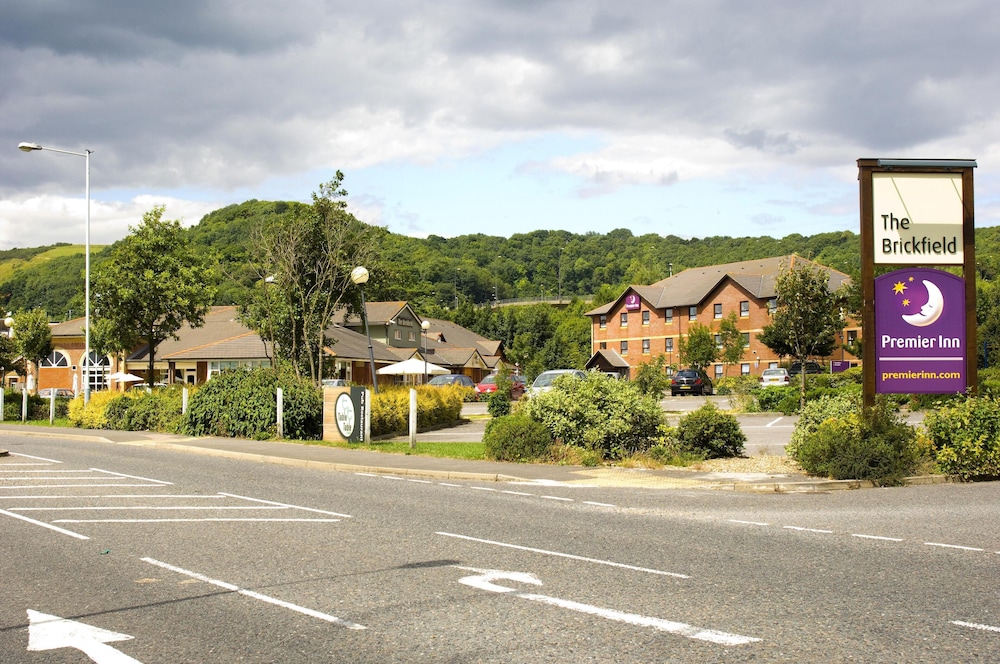 Premier Inn Folkestone (Channel Tunnel) 31/37